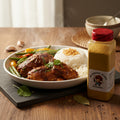 Large Gourmet Mushroom Adobo Seasoning