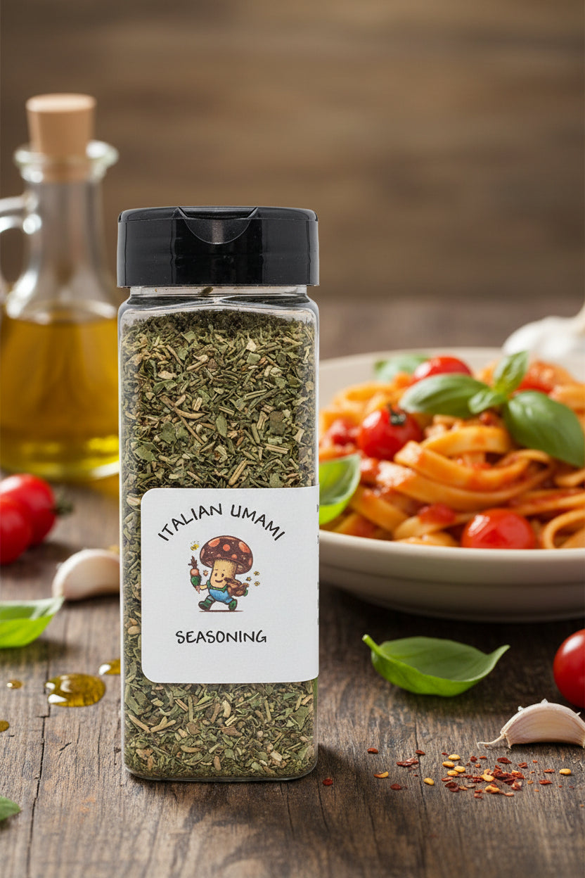 Large Italian Umami Seasoning