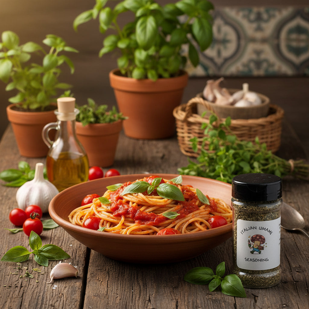 Italian Umami Seasoning 