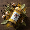 Small Mushroom Adobo Seasoning