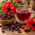 Gourmet Mushroom Herbal Tea ~ Small